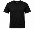 Premium Cotton Short Sleeve T-Shirt